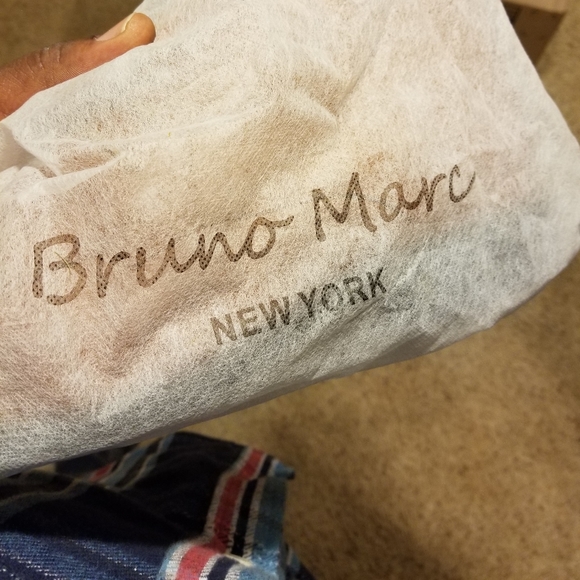 Bruno marc shoes - Picture 2 of 4